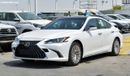 Lexus ES350 V6 3.5L PETROL Full Option