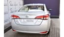 تويوتا يارس AED 799 PM | 1.5L SE SEDAN GCC DEALER WARRANTY