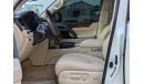 لكزس LX 570 Lexus LX 570 2016 V8 petrol  Full Option left hand drive GCC Excellent condition