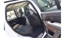 Land Rover Range Rover Vogue 2017 RANGE ROVER VOGUE SDV8 FULL OPTION