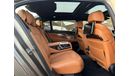 بي أم دبليو 750Li Luxury Plus BMW 750 Li _GCC_2017_Excellent Condition _Full option