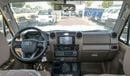 Toyota Land Cruiser 70 Toyota Landcruiser LC70 4.0Ltr 3DOOR A/T MY2024