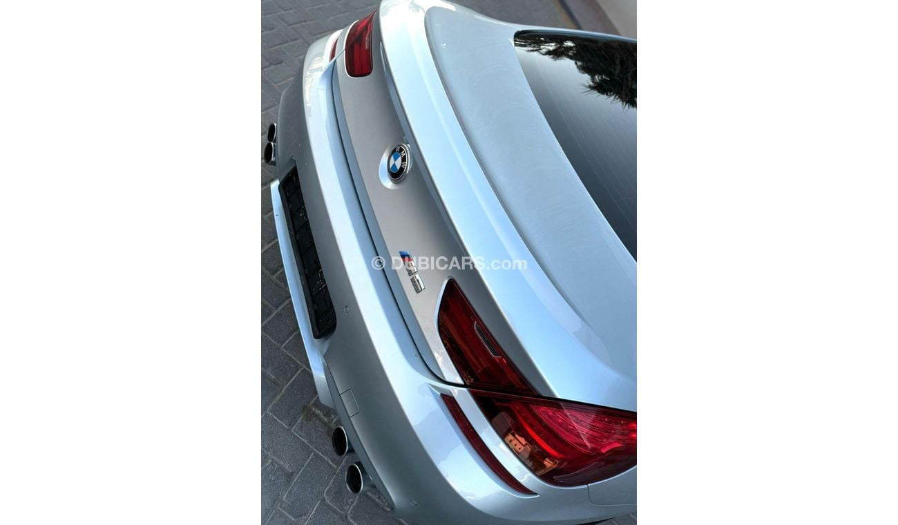 BMW M6 Individual 4.4L