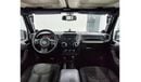 Jeep Wrangler Sport 3.6L-6cyl Petrol Automatic  Four Wheel Drive