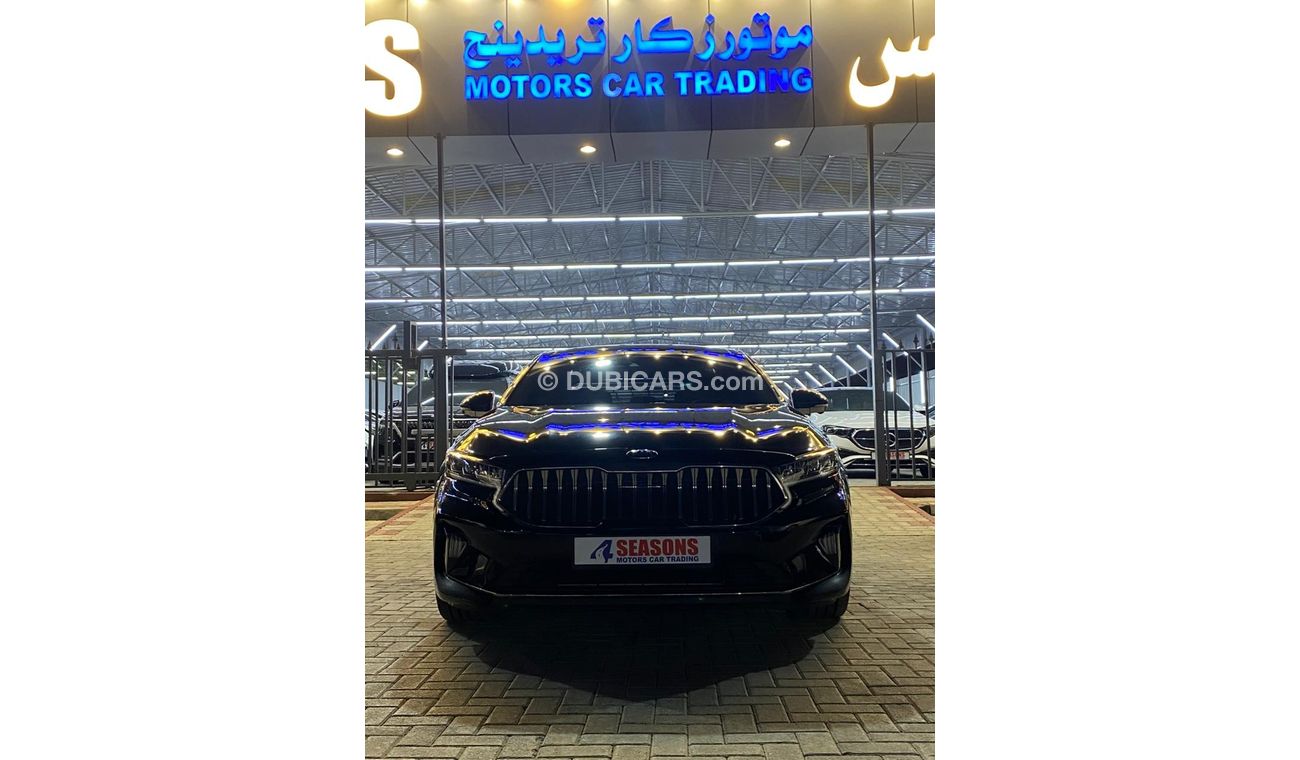 كيا K7 X EDITION 3.0L