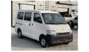 Daihatsu Gran Max Std 2016 I 6 Seats & Van I Ref#501