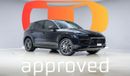 Porsche Cayenne Turbo - AED 6,003 P/M - 2 Years Warranty Exterior view