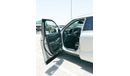 Toyota Highlander Toyota Highlander Platinum- 2021- Silver