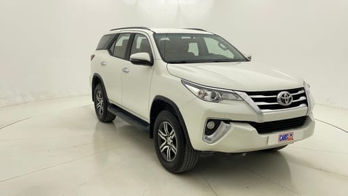 Toyota Fortuner EXR 2.7 | Zero Down Payment | Free Home Test Drive