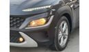 Hyundai Kona Hyundai Kona Mid / 2022 / GCC / Free Accident/ 1.6L