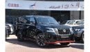 نيسان باترول Nissan Patrol V8 Nismo 425Hp Gcc Full Option