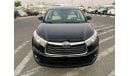 Toyota Highlander 2016 Toyota Highlander, Hybrid - 4X4 - Panoramic / Push Start - Heat and Cooling Seats- Limited Full