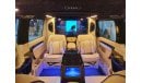 Mercedes-Benz V 250 VIP | 2 Years Warranty from Mercedes-Benz