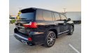 لكزس LX 570 Lexus Lx570 2008 full options