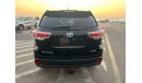 Toyota Highlander 2016 Toyota Highlander, Hybrid - 4X4 - Panoramic / Push Start - Heat and Cooling Seats- Limited Full