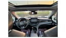 Toyota Camry 2022 XSE PANORAMA 360 CAMERAS VIP V6 CANADA SPEC