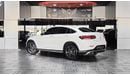 Mercedes-Benz GLC 200 Premium AED 2,600 P.M | 2020 MERCEDES-BENZ GLC 200 | UNDER WARRANTY | AMG KIT 2.0L