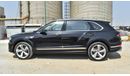 Bentley Bentayga 2023 BENTLEY BENTAYGA V8 - BRAND NEW