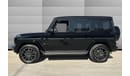 Mercedes-Benz G 400 2.9 G400d AMG Line G Manufaktur LEFT HAND DRIVE