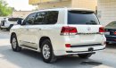 Toyota Land Cruiser GX.R