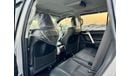 Toyota Prado Toyota Prado Kakadu 2020 Model diesel engine full option