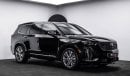 Cadillac XT6 400 Premium Luxury 2021 - GCC