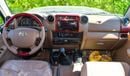 Toyota Land Cruiser Hard Top 4.0 L