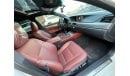 Lexus GS350 Platinum F-SPORT / 8 SPEEDS /REAR WHEEL DRIVE / FULL OPTIONS