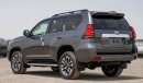 Toyota Prado Prado VX 4.0P AT MY2023 - GREY