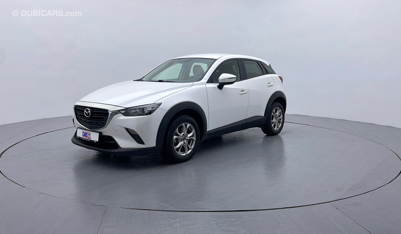 Mazda CX-3 GS 2 | Under Warranty | Inspected on 150+ parameters