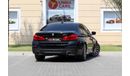 BMW 530i G30