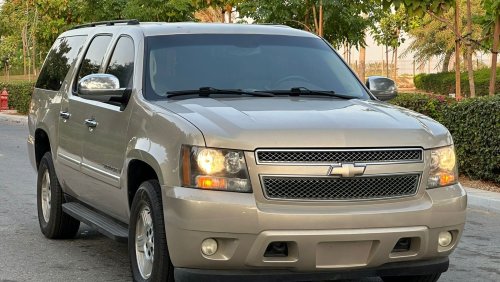 Chevrolet Suburban