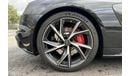 Audi R8 5.2 FSI [570] V10 Performance Ed 2dr S Tronic RIGHT HAND DRIVE