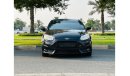 Ford Focus FORD FOCUS ST GCC SPACE MODEL 2014