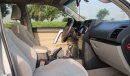تويوتا برادو 2018 Toyota Prado GXR  4L 6cyl Gcc specs Automatic, Four Wheel Drive