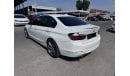 BMW 316i Exclusive