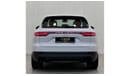 بورش كايان 2023 Porsche Cayenne Platinum Edition, May 2026 Porsche Warranty, Full Porsche Service History, GCC