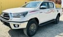 Toyota Hilux 2025 Toyota Hilux Double Cab GLX-S (Full-Option with Key Start) 2.7L 4-Cyl Petrol A/T 4x4 Export Onl