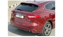 Maserati Levante Std