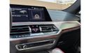 بي أم دبليو X6 BMW X6 XDRIVE 40I MODEL 2021  KM 64000