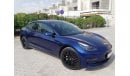 Tesla Model 3 2023,Warranty for battery and Drive unit till December 2030 |General warranty till December 2026 | p