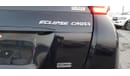 Mitsubishi Eclipse Cross ECLIPSE CROSS LIMITED EDITION