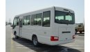 Toyota Coaster 4.2 L Diesel Engine