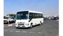 Toyota Coaster Toyota Coaster 4.2L Diesel 23 Seater GCC