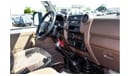 Toyota Land Cruiser Hard Top Toyota Land Cruiser | LC78 T/DSL | Hard Top | 2024 (Export)