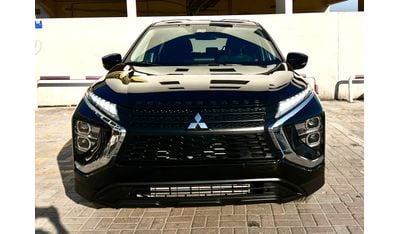 Mitsubishi Eclipse Cross 1.5L