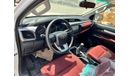 Toyota Hilux 2025 Toyota Hilux Double Cab GLX-S (Full-Option with Key Start) 2.7L 4-Cyl Petrol M/T 4x4 Only for E