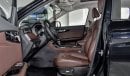 VGV U70 Pro Large SUV Luxury Leather Seats