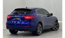 Maserati Levante S Granlusso 3.0L 2017 Maserati Levante S GranLusso, Warranty, Full Maserati Service History, Excelle