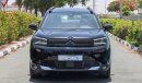 Citroen C5 Aircross Shine 1.6T , 2024 GCC , 0Km , (ONLY FOR EXPORT)